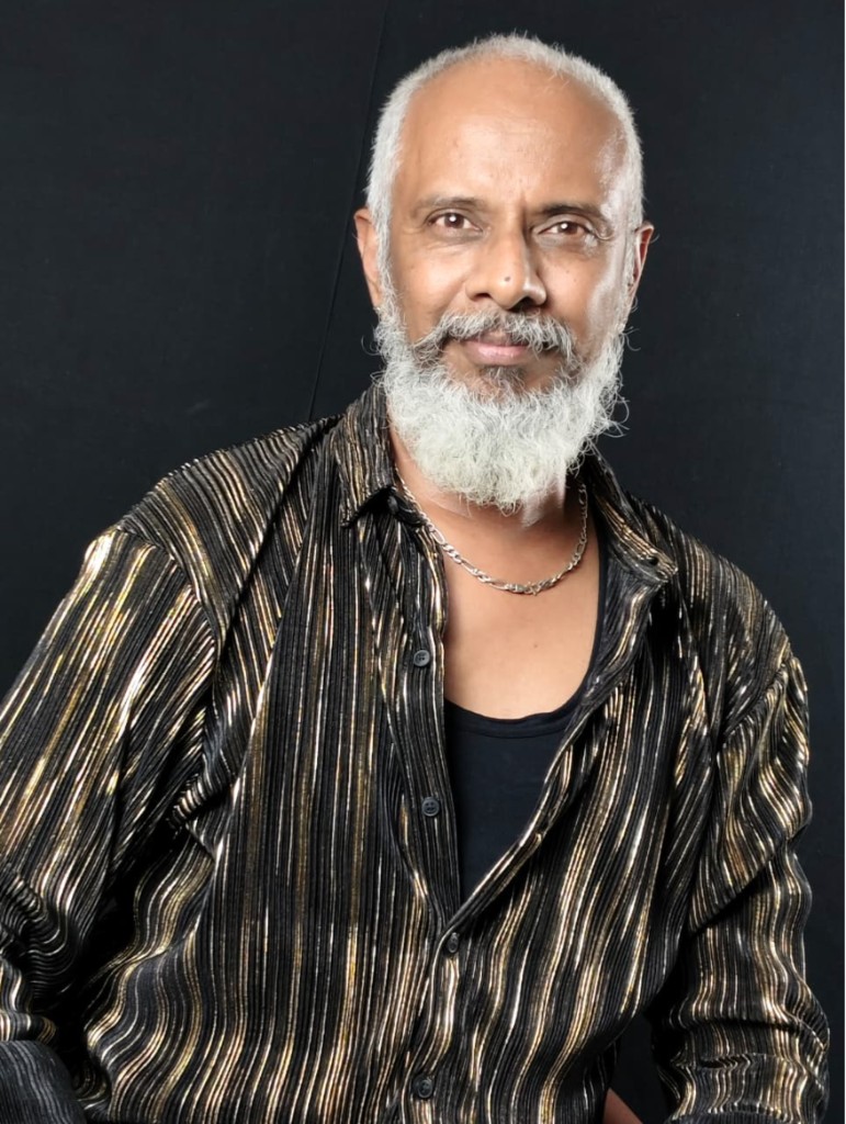 Yogesh Master